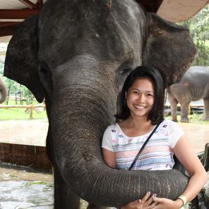 Meet your Posher, Jacqueline